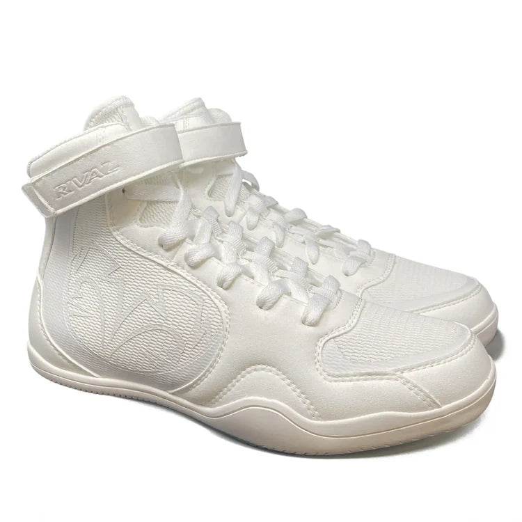 RIVAL RSX - GENESIS 3 BOXING BOOTS - OTM Fight ShopRIVAL